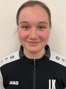 Avatar Bild für Lina Koopmann