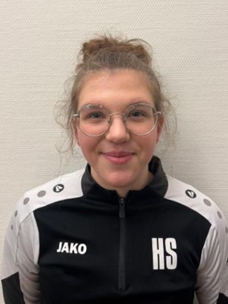 Avatar Bild für Hanne Schröter
