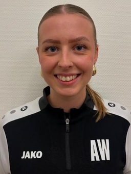 Avatar Bild für Alina Wittrock