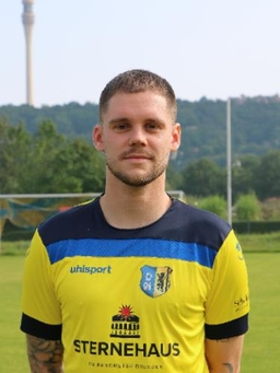 Avatar Bild für Christoph Am Ende