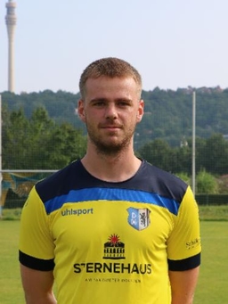 Avatar Bild für Ramon Gleitz