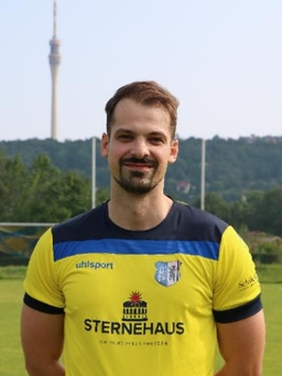 Avatar Bild für Maximilian Groß