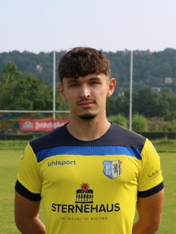 Avatar Bild für Louis Höft