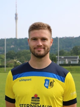 Avatar Bild für Pitt Krahl