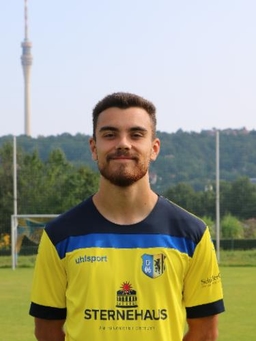 Avatar Bild für Roberto Oehmig