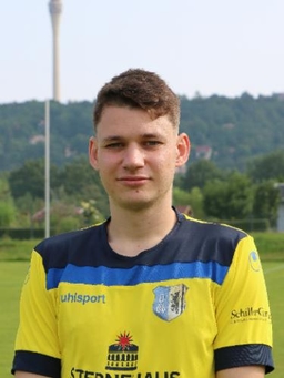 Avatar Bild für Max Scholze