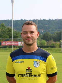 Avatar Bild für Felix Wappler