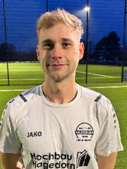 Avatar Bild für Jonas Schwanekamp