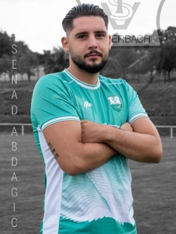 Avatar Bild für Senad Abdagic