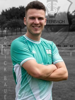 Avatar Bild für Yannick Bauer