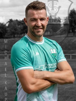 Avatar Bild für Michael Kaupp