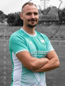 Avatar Bild für Julian Nasarov