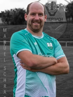 Avatar Bild für Manuel Schrag