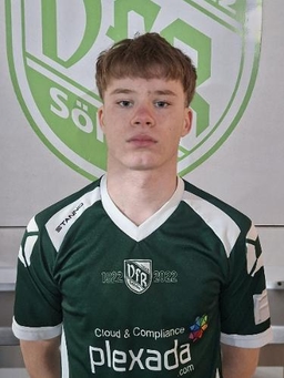 Avatar Bild für Aaren Egino Emanuelsson