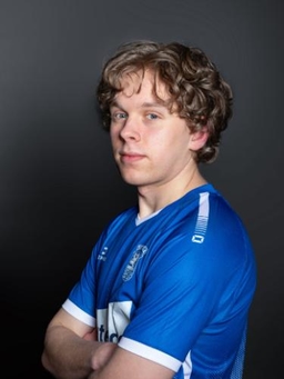 Avatar Bild für Nanne Hanssen