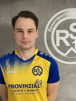 Avatar Bild für Felix Georgi