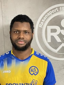 Avatar Bild für Sidiki Diakendou Kamara