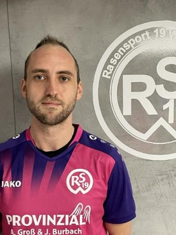 Avatar Bild für Robin Stahl