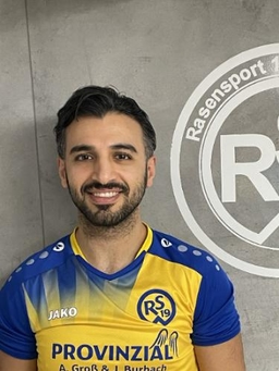 Avatar Bild für Veli Ümit