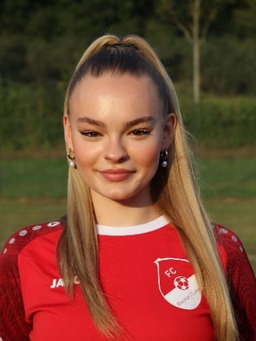 Avatar Bild für Rosalie Hainer