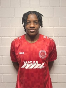 Avatar Bild für Moussa N'Djim