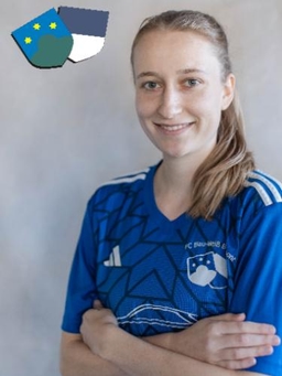 Avatar Bild für Vanessa Gapp