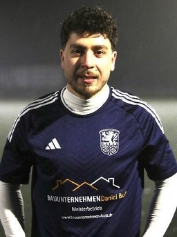 Avatar Bild für Bakr Nassri