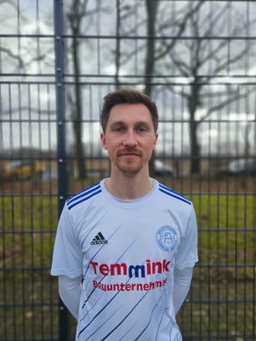 Avatar Bild für Marvin Rosing