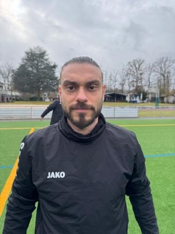 Avatar Bild für Zahit Findik