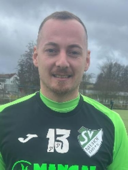 Avatar Bild für Andrej Simevski