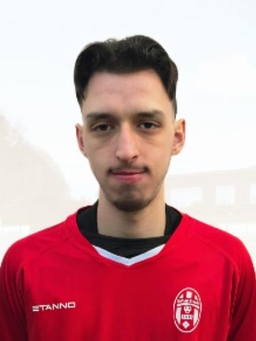 Avatar Bild für Nedal Ghannam