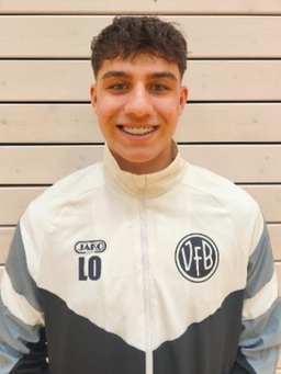 Avatar Bild für Leandro Ognissanti