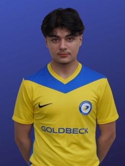 Avatar Bild für Morad Kolak