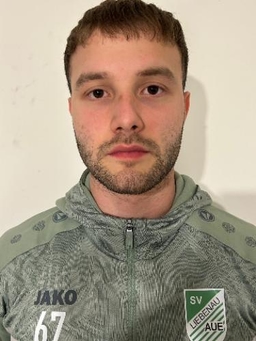 Avatar Bild für Luca Özdemir