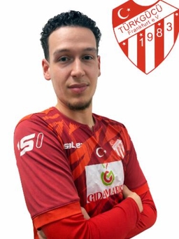 Avatar Bild für Zidane Saighani