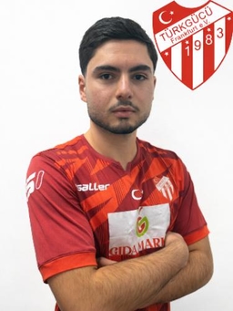 Avatar Bild für Yasin Sarikaya