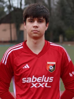 Avatar Bild für Maksym Ivanskyi
