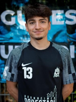Avatar Bild für Eser-Mustafa Cikaran
