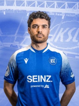 Avatar Bild für Rudy Vargas