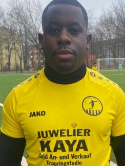 Avatar Bild für Joseph-Musangu Kalonji