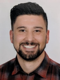 Avatar Bild für Domenico Condello