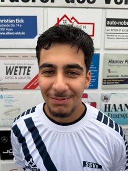 Avatar Bild für Hassan Omeirat