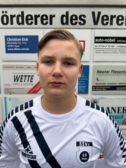 Avatar Bild für Arijan-Elias Ziegler