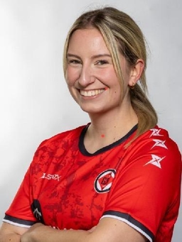 Avatar Bild für Chrisula Pilitsidis