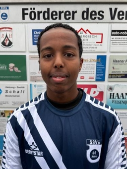 Avatar Bild für Yusuf Nebil Mohammed