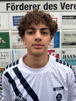 Avatar Bild für Ibrahim Sulaiman