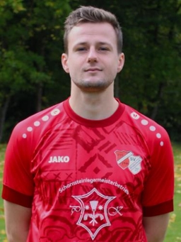 Avatar Bild für Moritz Behringer