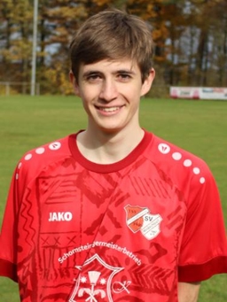 Avatar Bild für Johannes Behringer