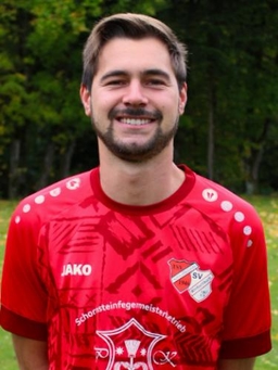 Avatar Bild für Tobias Hirt