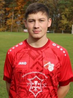 Avatar Bild für Marlon Hofmann